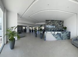 Fresh hotel rhodes