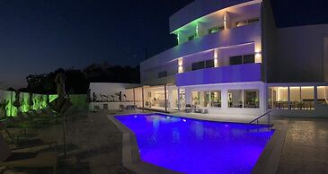 Fresh hotel rhodes