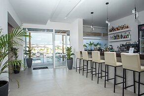 Fresh hotel rhodes