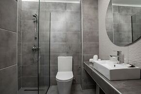 Fresh hotel rhodes