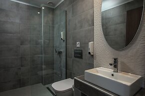 Fresh hotel rhodes