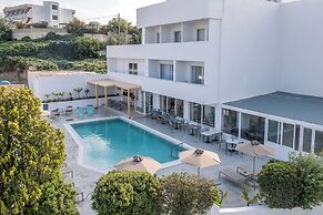 Fresh hotel rhodes