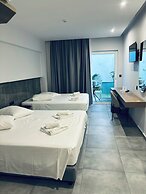 Fresh hotel rhodes