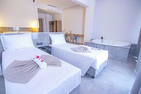 Fresh hotel rhodes
