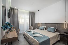 Fresh hotel rhodes