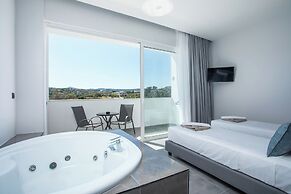 Fresh hotel rhodes