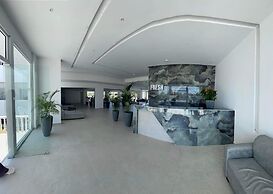 Fresh hotel rhodes