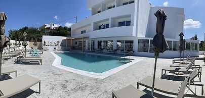 Fresh hotel rhodes