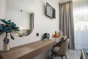 Fresh hotel rhodes