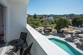 Fresh hotel rhodes