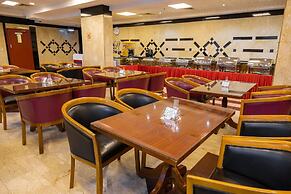 Three 888 Hotel