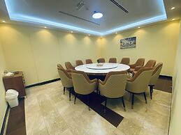 Three 888 Hotel