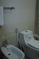 Three 888 Hotel