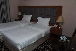 Three 888 Hotel