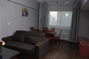 Three 888 Hotel