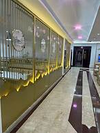 Three 888 Hotel