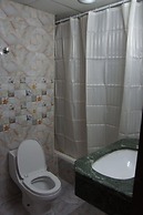 Three 888 Hotel