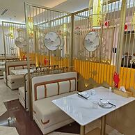 Three 888 Hotel
