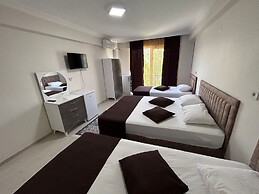 Paradise House