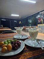 Paradise House