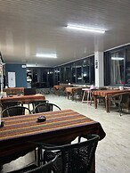 Paradise House