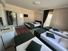 Paradise House