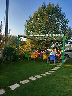 Paradise House