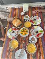 Paradise House