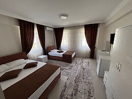 Paradise House