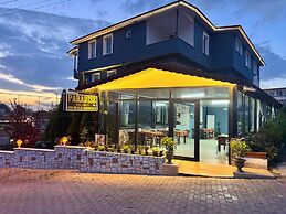 Paradise House