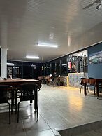 Paradise House