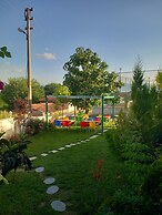 Paradise House