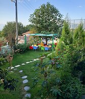 Paradise House