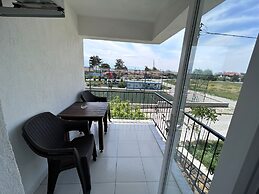 Paradise House