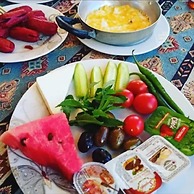 Paradise House