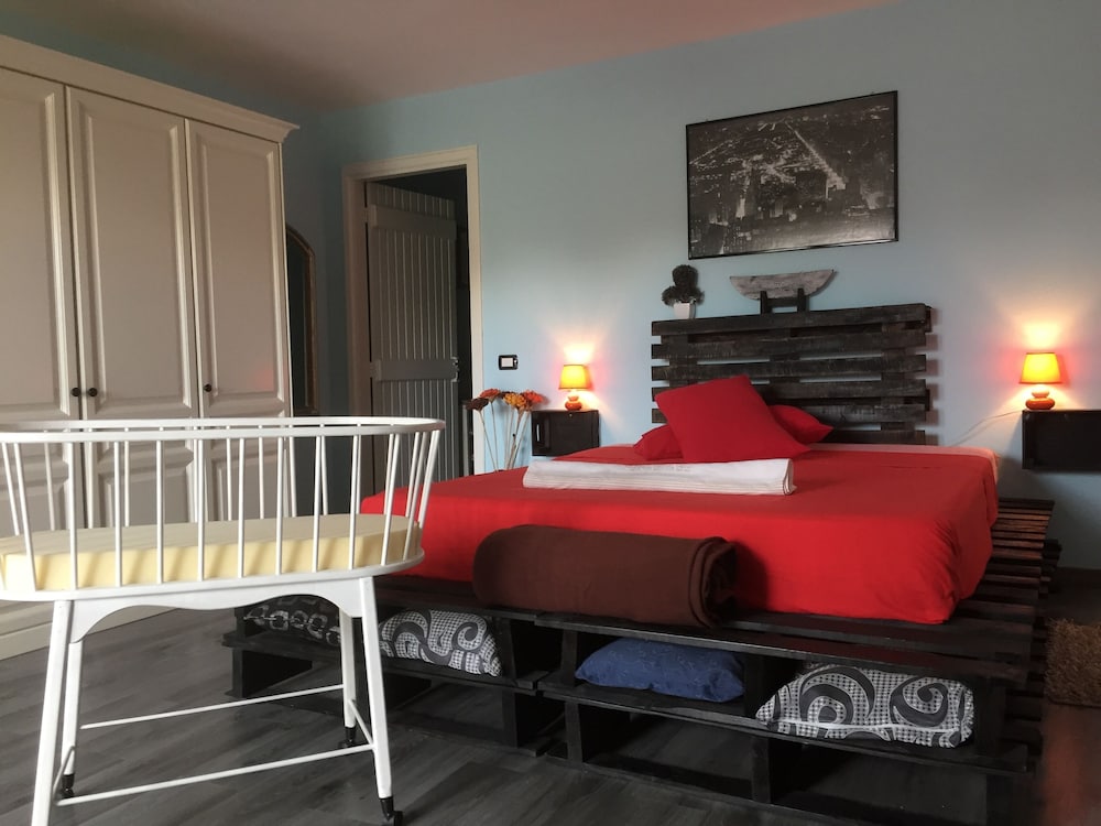 B&B Filomena