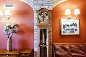 Hotel Dvorac Jurjevec
