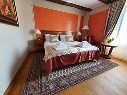 Hotel Dvorac Jurjevec