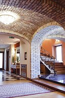 Hotel Dvorac Jurjevec