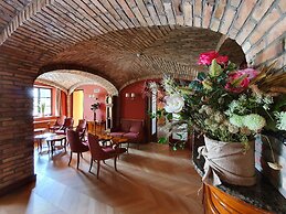 Hotel Dvorac Jurjevec