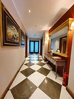 Hotel Dvorac Jurjevec