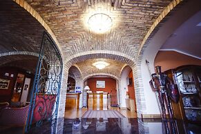 Hotel Dvorac Jurjevec