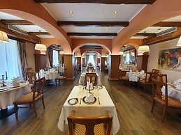 Hotel Dvorac Jurjevec