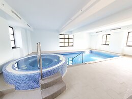 Hotel Dvorac Jurjevec