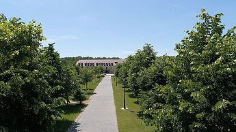 Hotel Dvorac Jurjevec