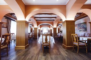 Hotel Dvorac Jurjevec