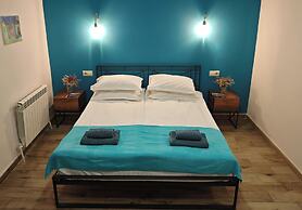Blur Inn Gallery Hotel