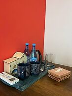 Blur Inn Gallery Hotel