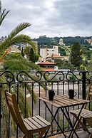 Via Maria Boutique Suites