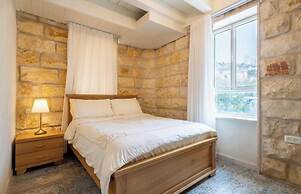 Via Maria Boutique Suites